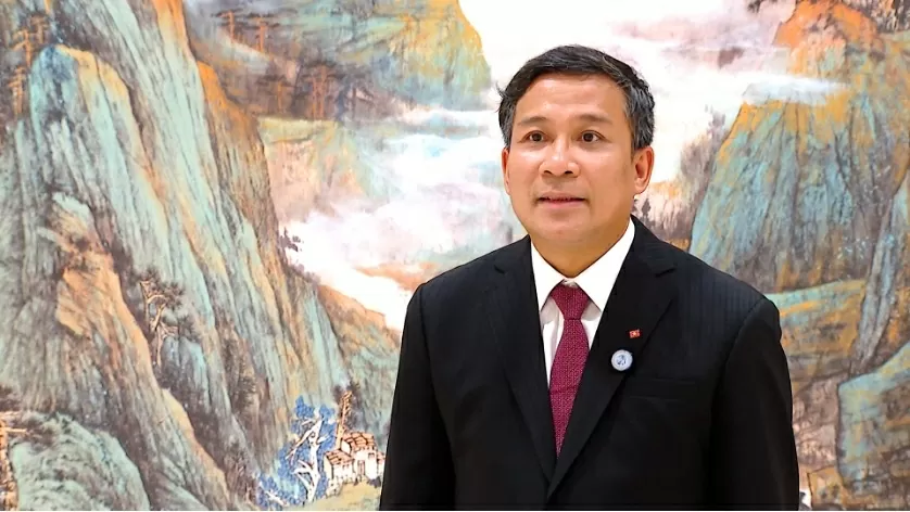 Prime Minister attends SCO 2025 and works in China: Transforming shared perceptions into practical, long-term cooperative products Prime Minister attends SCO 2025 and works in China: Transforming shared perceptions into practical, long-term cooperative products