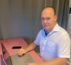 Vietnam turns challenges into opportunities, writing new chapter of history: Brussels lecturer