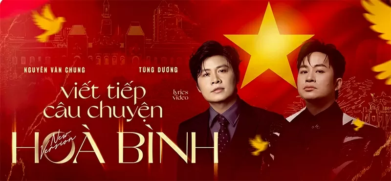 Composer Nguyen Van Chung: The Storyteller Through Melodies Composer Nguyen Van Chung: The Storyteller Through Melodies