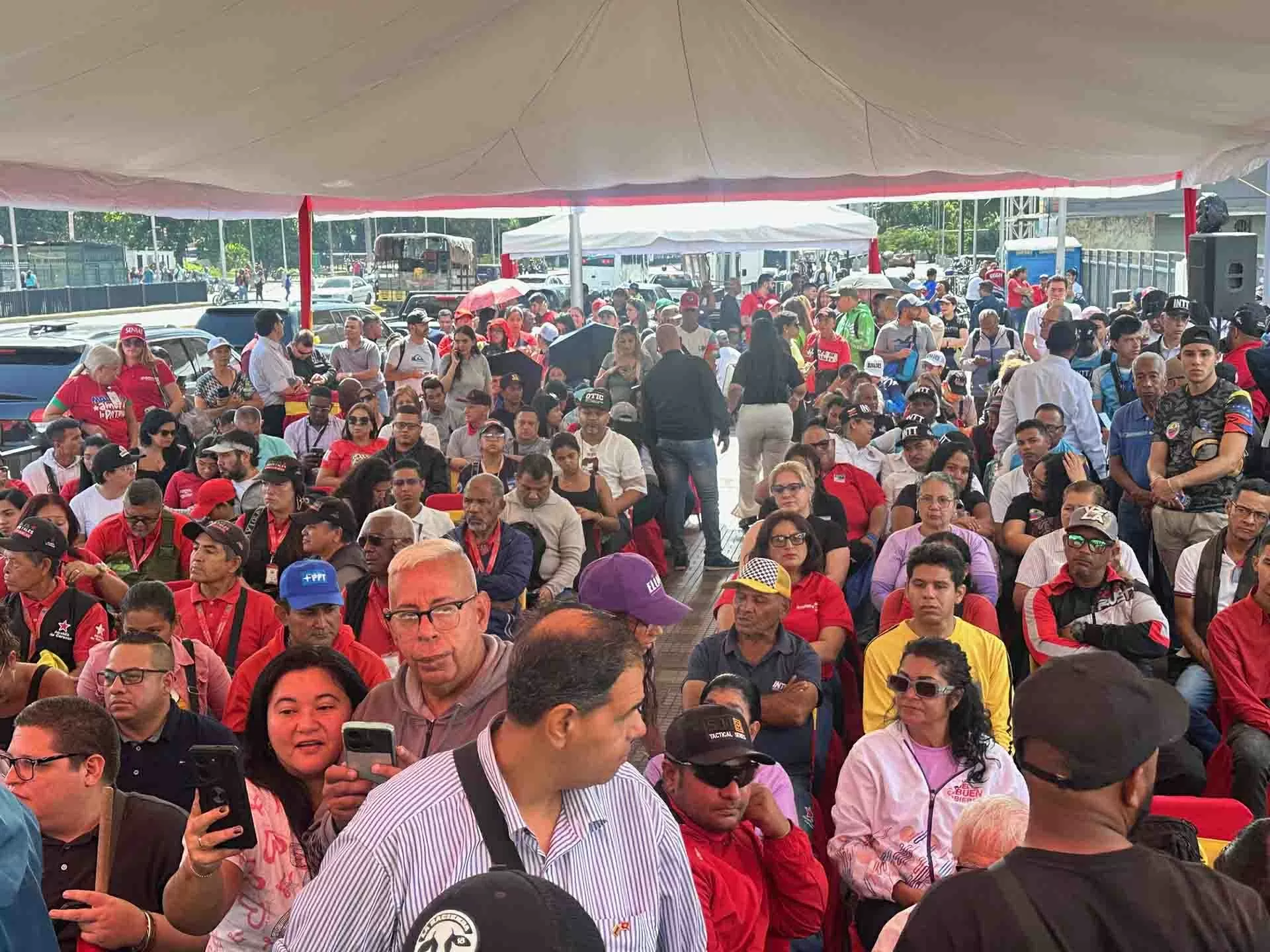 Venezuela celebrates the 80th Anniversary of the August Revolution and Vietnam's National Day