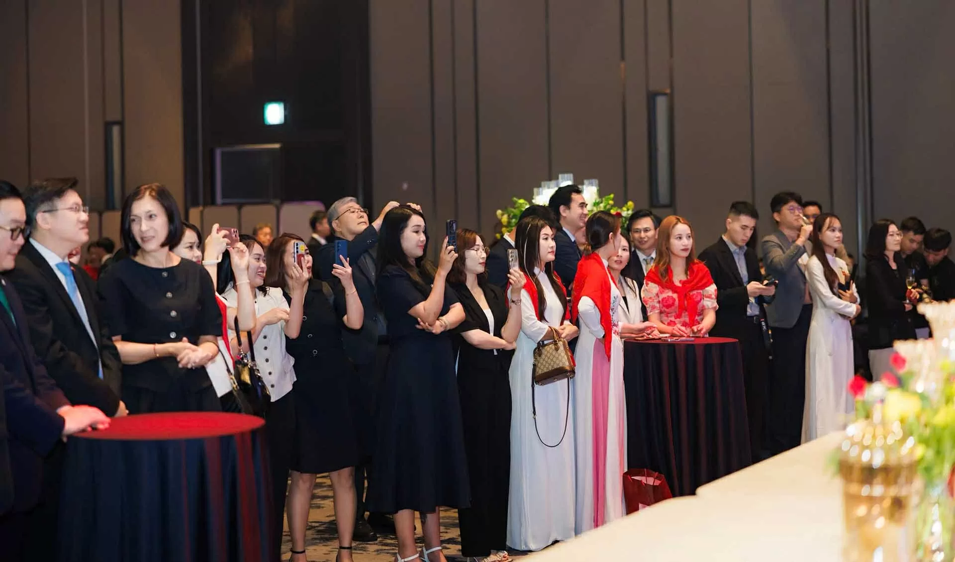 Vietnam Consulate General in Busan solemnly celebrates the 80th National Day on September 2