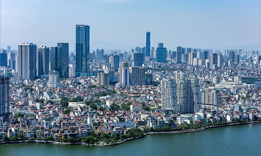 Hanoi mobilises all resources to achieve the GRDP growth target of 11% or more