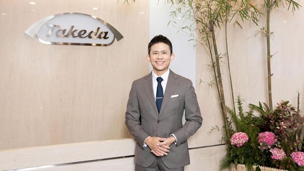Takeda Viet Nam General Manager reaffirms long-term commitment to Vietnam’s healthcare system