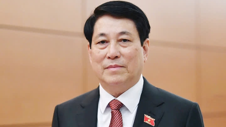 President Luong Cuong to attend UNGA 80's general debate