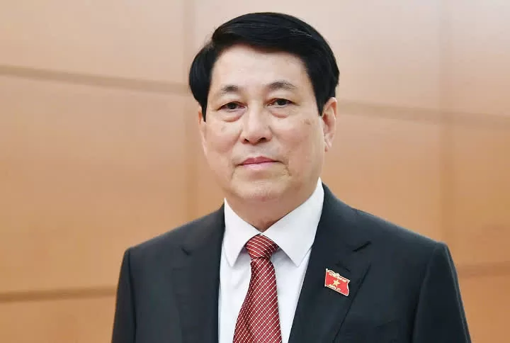 President Luong Cuong to attend UNGA 80s general debate