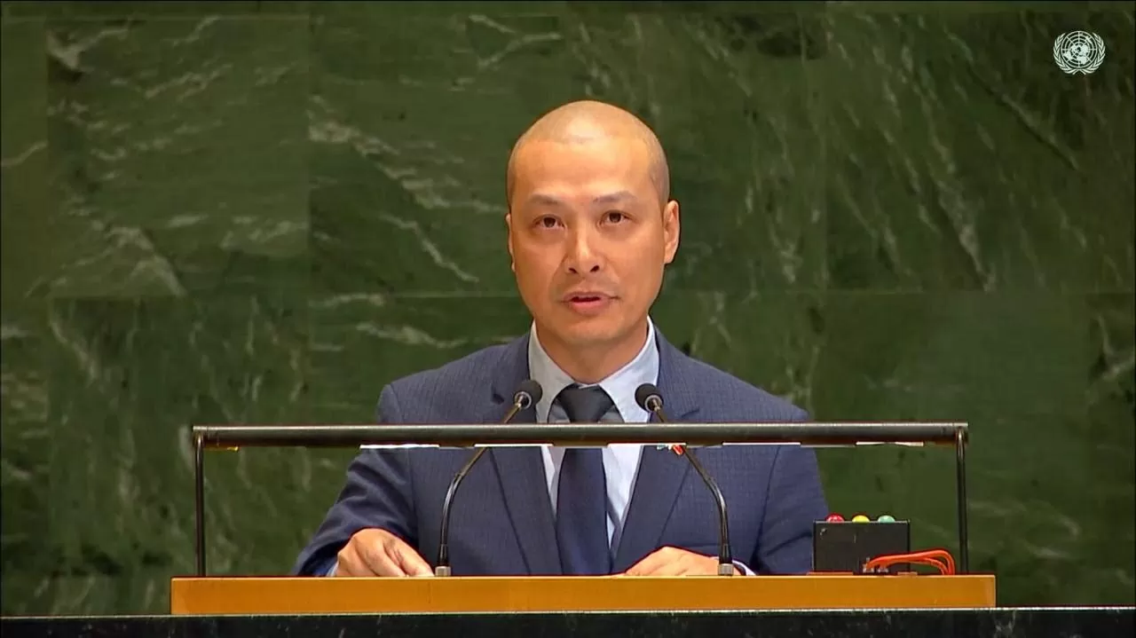 Vietnam and international community mark International Day against Nuclear Tests Vietnam and international community mark International Day against Nuclear Tests