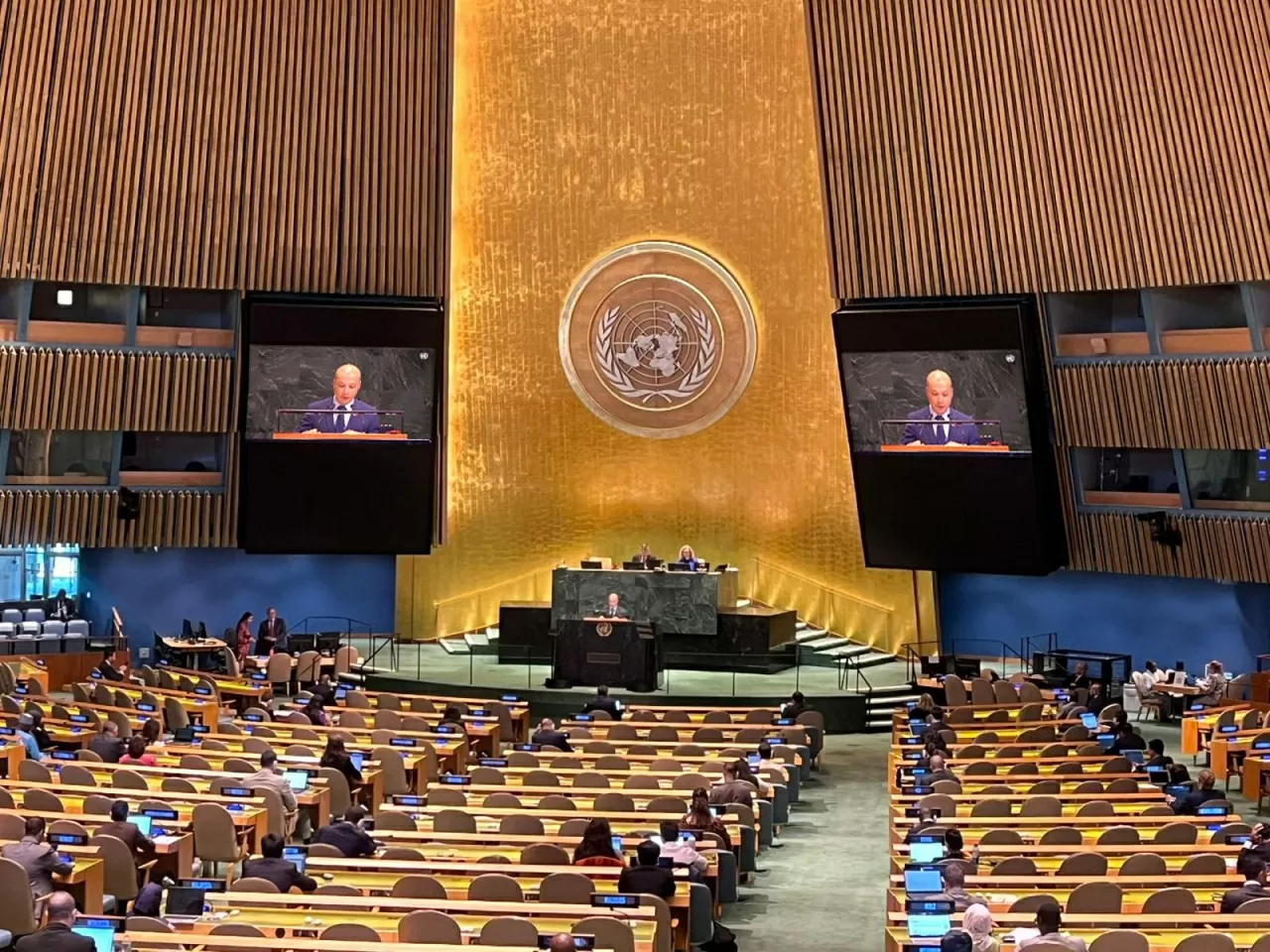 Vietnam and international community mark International Day against Nuclear Tests