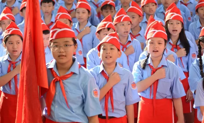 Nearly 26 million students return to school for new academic year Nearly 26 million students return to school for new academic year