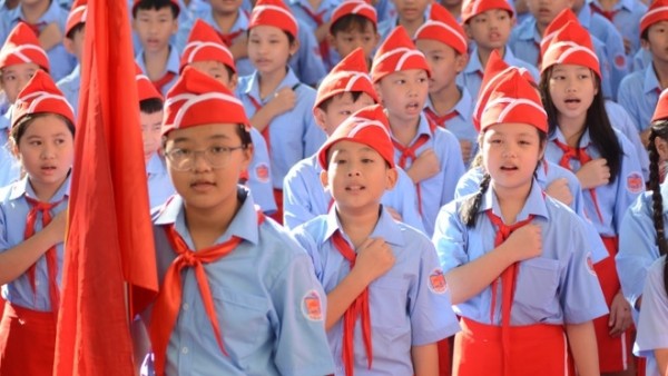 Some 26 million students back to school for new academic year