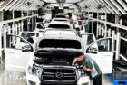 AI brings new chances for Vietnam - China cooperation in automobile industry