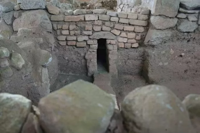 Oc Eo-Ba The archaeological site aims for World Cultural Heritage