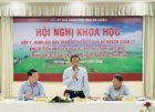 Oc Eo-Ba The archaeological site aims for World Cultural Heritage