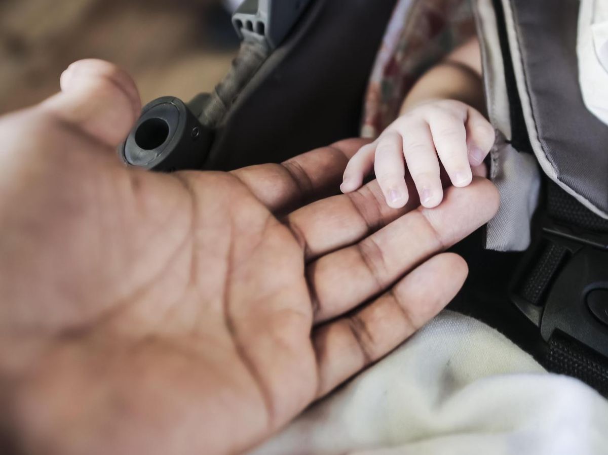 734 Korean newborns begin life with assets worth $72,000 each