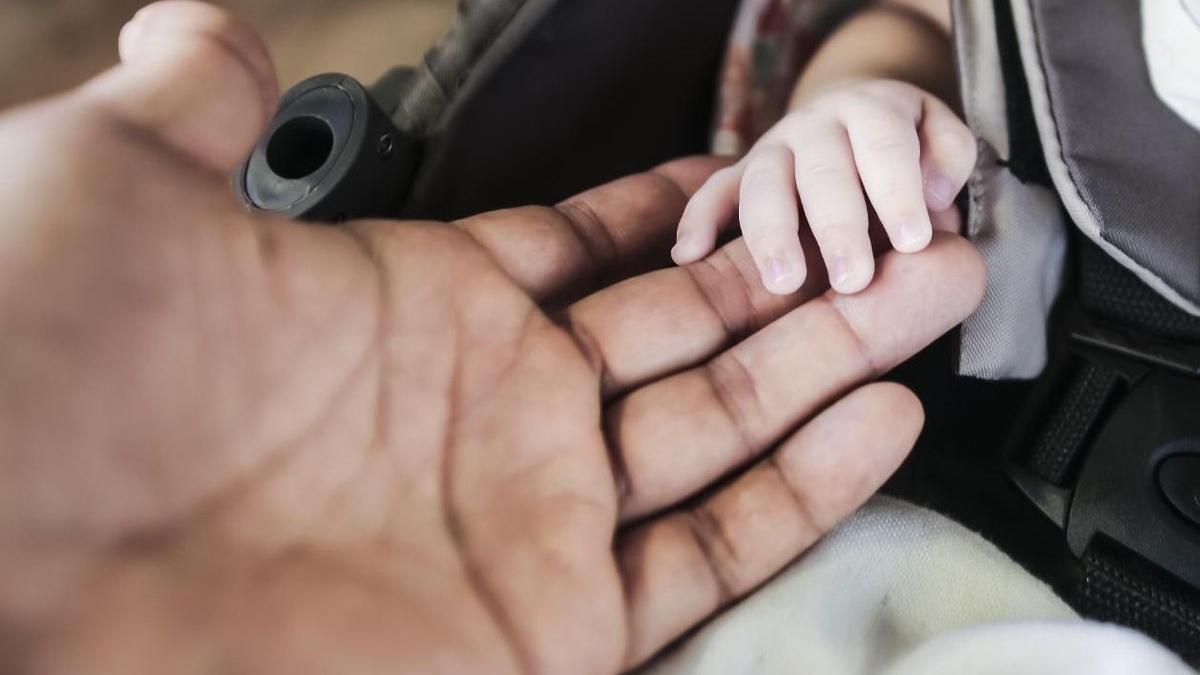 734 Korean newborns begin life with assets worth $72,000 each