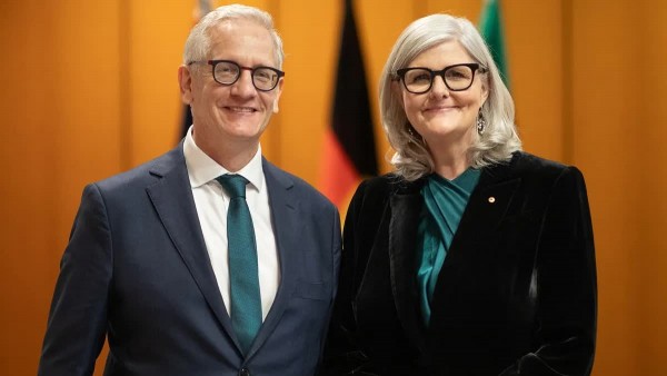 Australian Governor-General to pay state visit to Vietnam