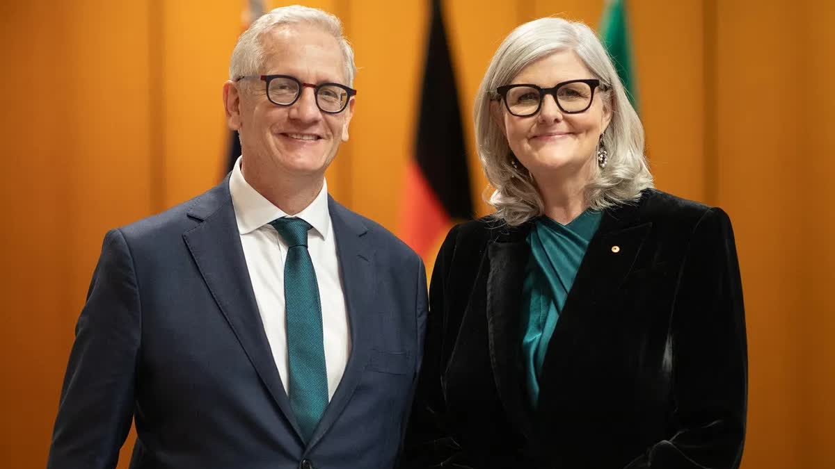 Australian Governor-General to pay state visit to Vietnam