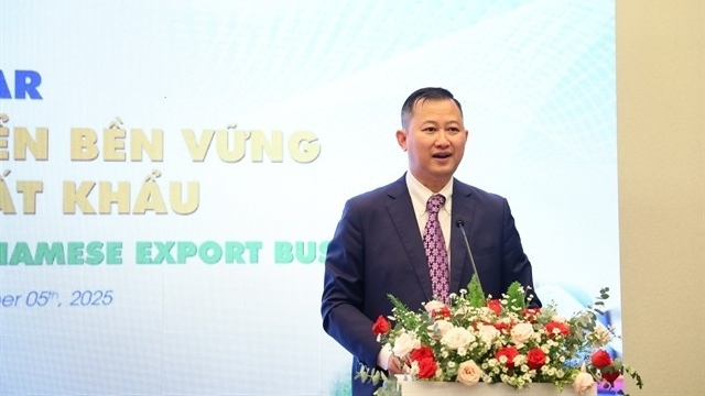 Vietnam has strong potential to become a logistics hub: Experts