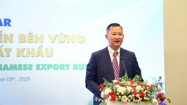 Vietnam has strong potential to become a logistics hub: Experts