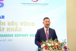 Vietnam has strong potential to become a logistics hub: Experts