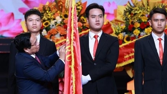 PM Pham Minh Chinh attends Voice of Vietnam’s 80th founding anniversary