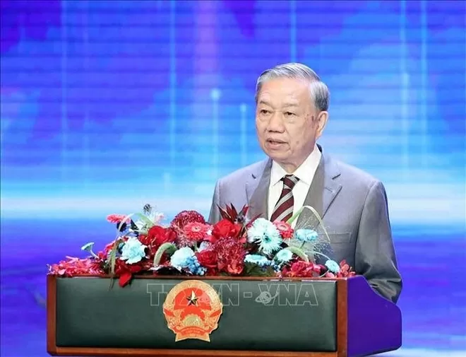 VTV urged to foster national value system of patriotism, creativity VTV urged to foster national value system of patriotism, creativity