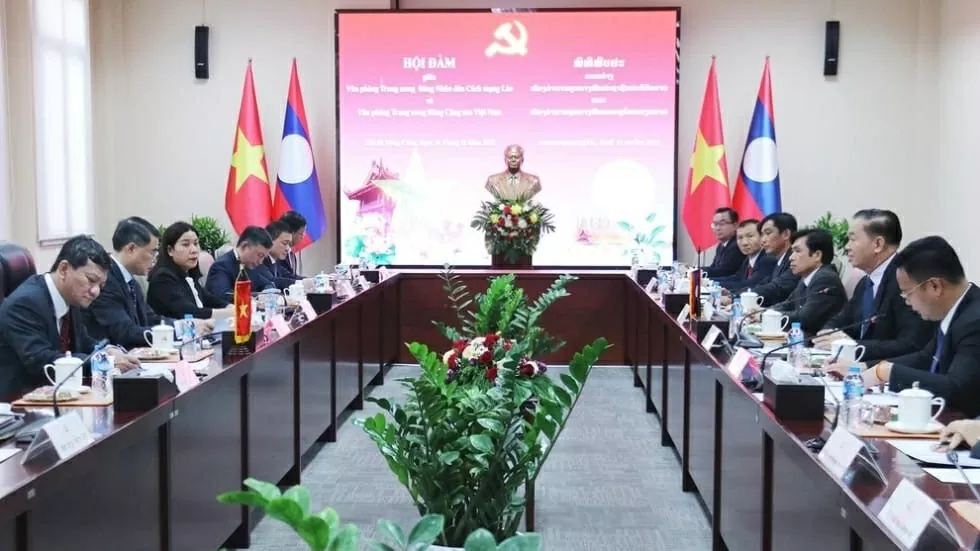 Vietnam – My second homeland