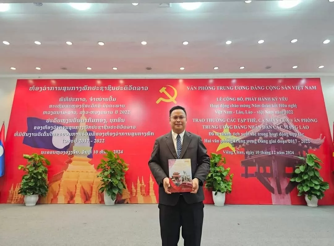 Vietnam – My second homeland