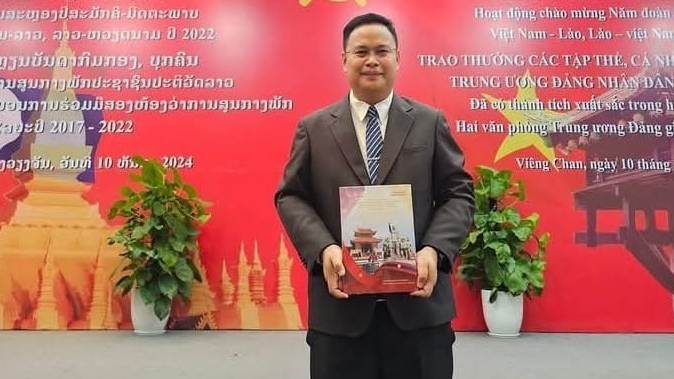 Vietnam – My second homeland