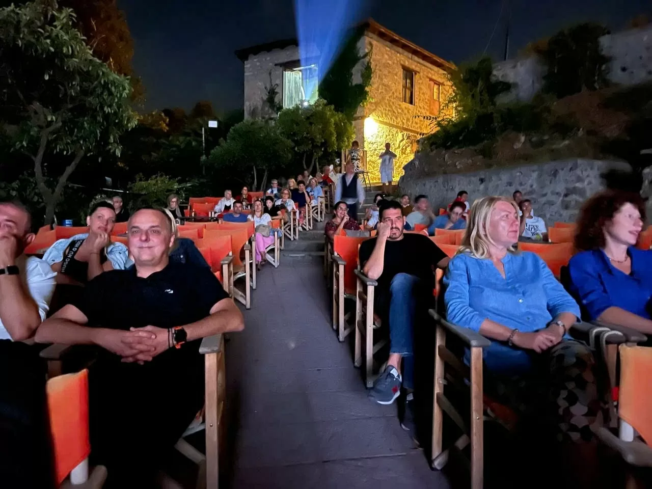 Vietnam Day: Vietnamese colours spread in Edessa, Greece