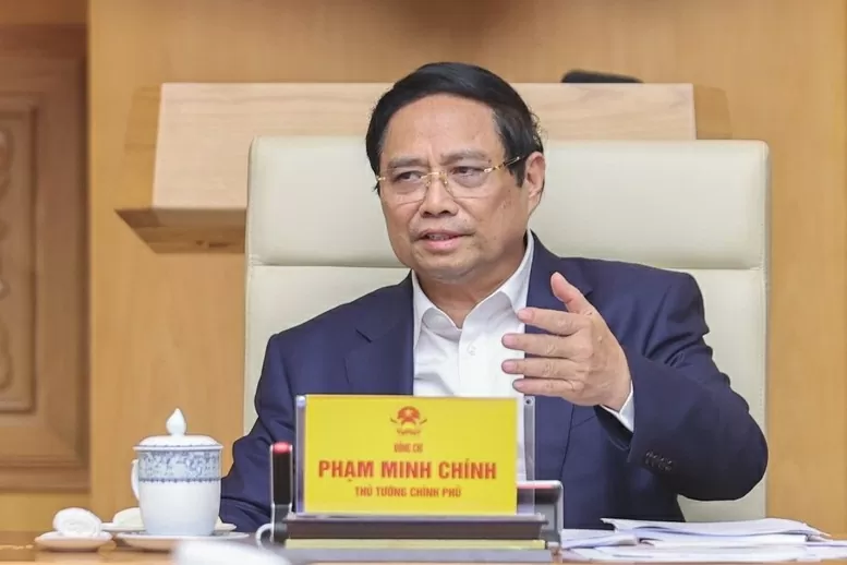 PM urges prompt finalisation of feasibility study for Lao Cai – Hanoi – Hai Phong railway project PM urges prompt finalisation of feasibility study for Lao Cai – Hanoi – Hai Phong railway project
