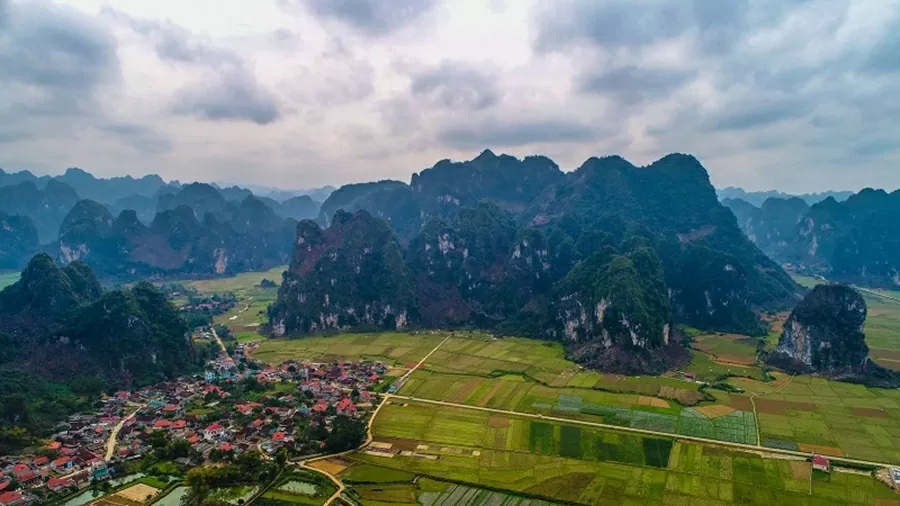 Vietnam tourism – An adventure paradise for international travelers Vietnam tourism – An adventure paradise for international travelers