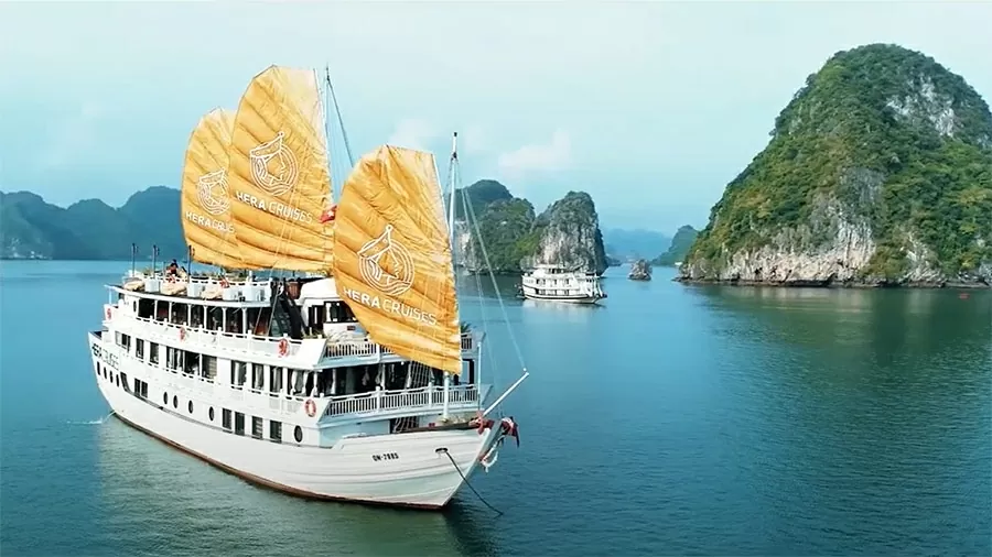 Vietnam tourism – An adventure paradise for international travelers Vietnam tourism – An adventure paradise for international travelers