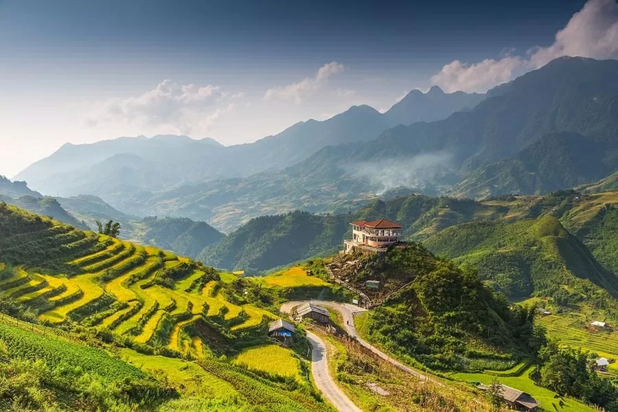 Vietnam tourism – An adventure paradise for international travelers