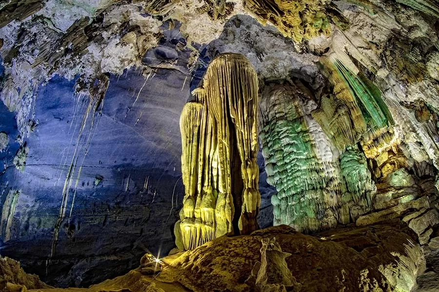 Vietnam tourism – An adventure paradise for international travelers Vietnam tourism – An adventure paradise for international travelers