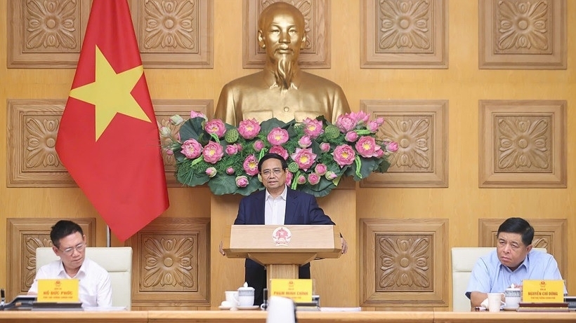 Prime Minister works with Policy Advisory Council on macroeconomic stability