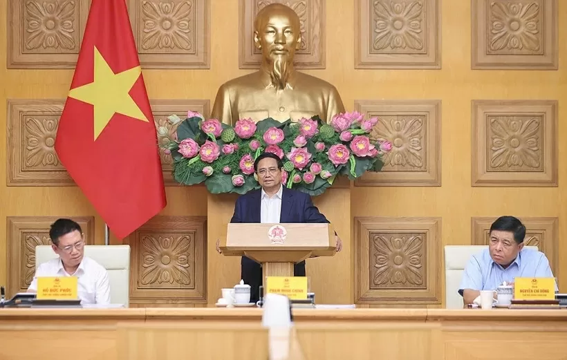 Prime Minister works with Policy Advisory Council on macroeconomic stability