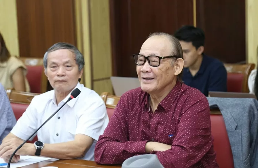 National Boundary Commission – 50 years of a sacred mission