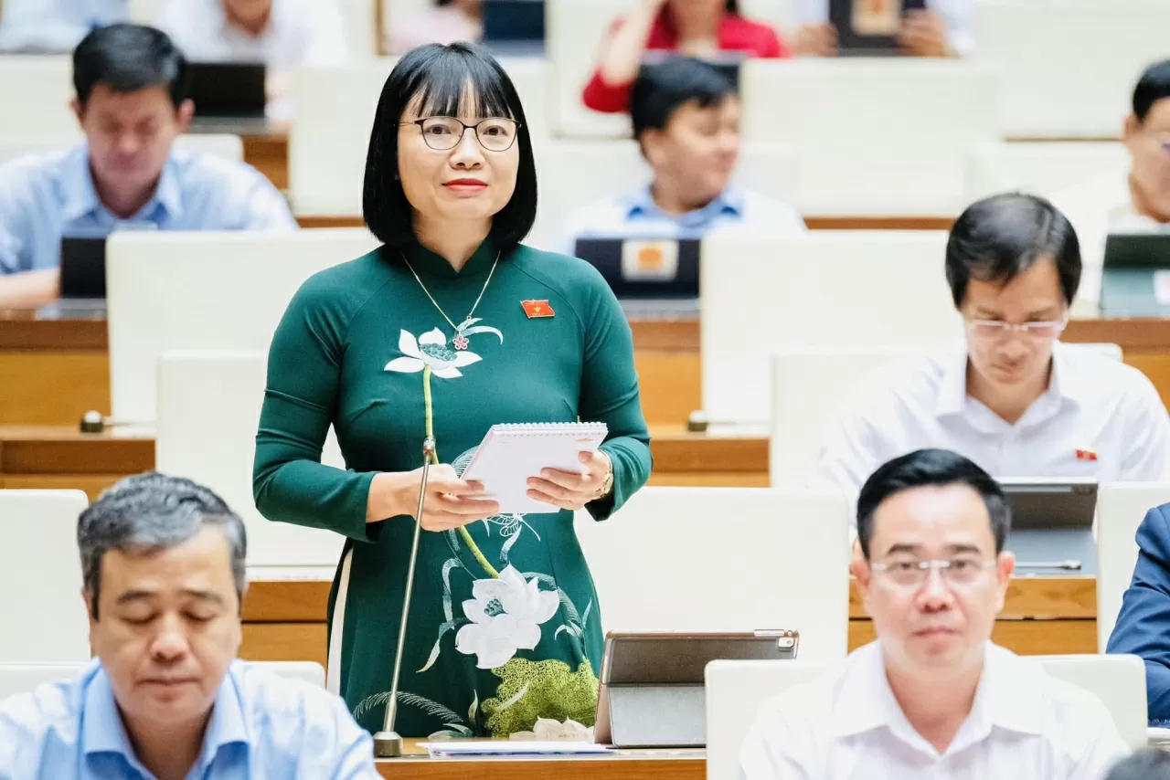 A new era for the Education sector (Part 1): Resolution 71 shapes the landscape of Vietnamese education A new era for the Education sector (Part 1): Resolution 71 shapes the landscape of Vietnamese education