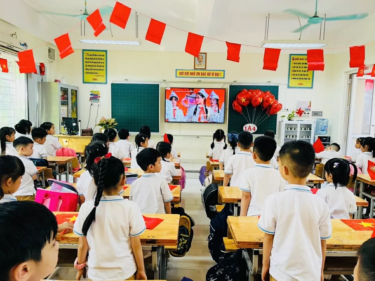 A new era for the Education sector (Part 1): Resolution 71 shapes the landscape of Vietnamese education A new era for the Education sector (Part 1): Resolution 71 shapes the landscape of Vietnamese education