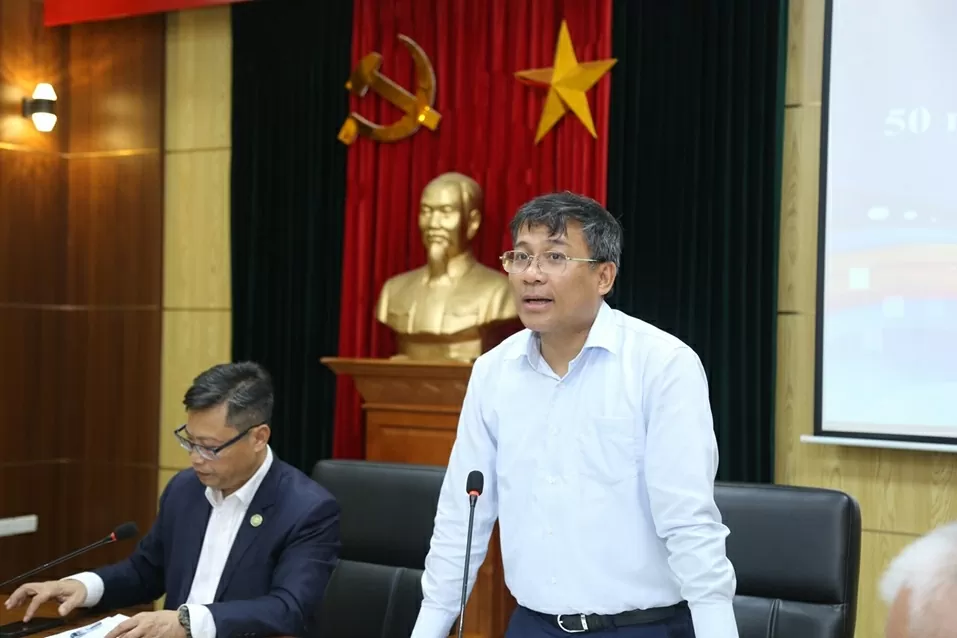 National Boundary Commission – 50 years of a sacred mission National Boundary Commission – 50 years of a sacred mission