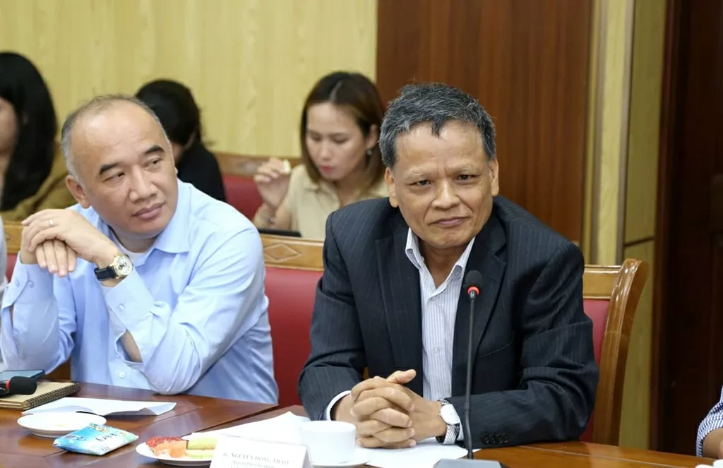 National Boundary Commission – 50 years of a sacred mission