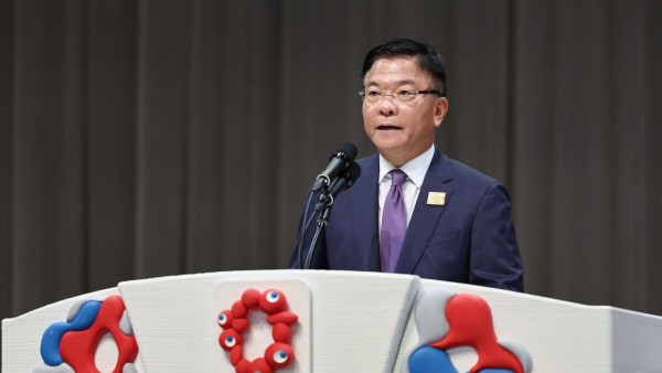 Vietnam National Day at EXPO 2025 leaves a strong impression on international friends