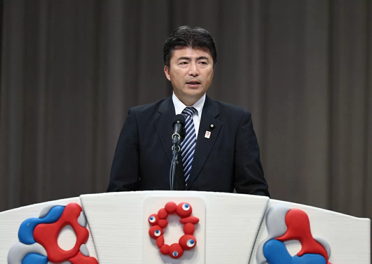 Vietnam National Day at EXPO 2025 leaves a strong impression on international friends