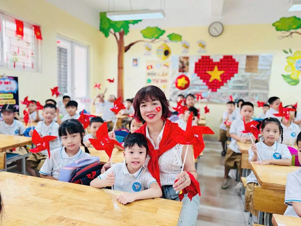 A new era for the Education Sector (Part 2): Resolution 71 opens up a new, modern, and humane space for development A new era for the Education Sector (Part 2): Resolution 71 opens up a new, modern, and humane space for development