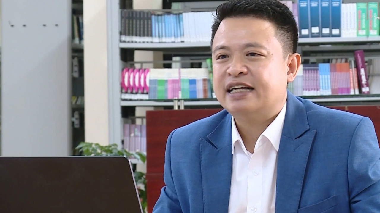 New opportunities for the Education Sector (Part 3): The greatest breakthrough of Resolution 71 is the change in mindset, paving the way for new oppor