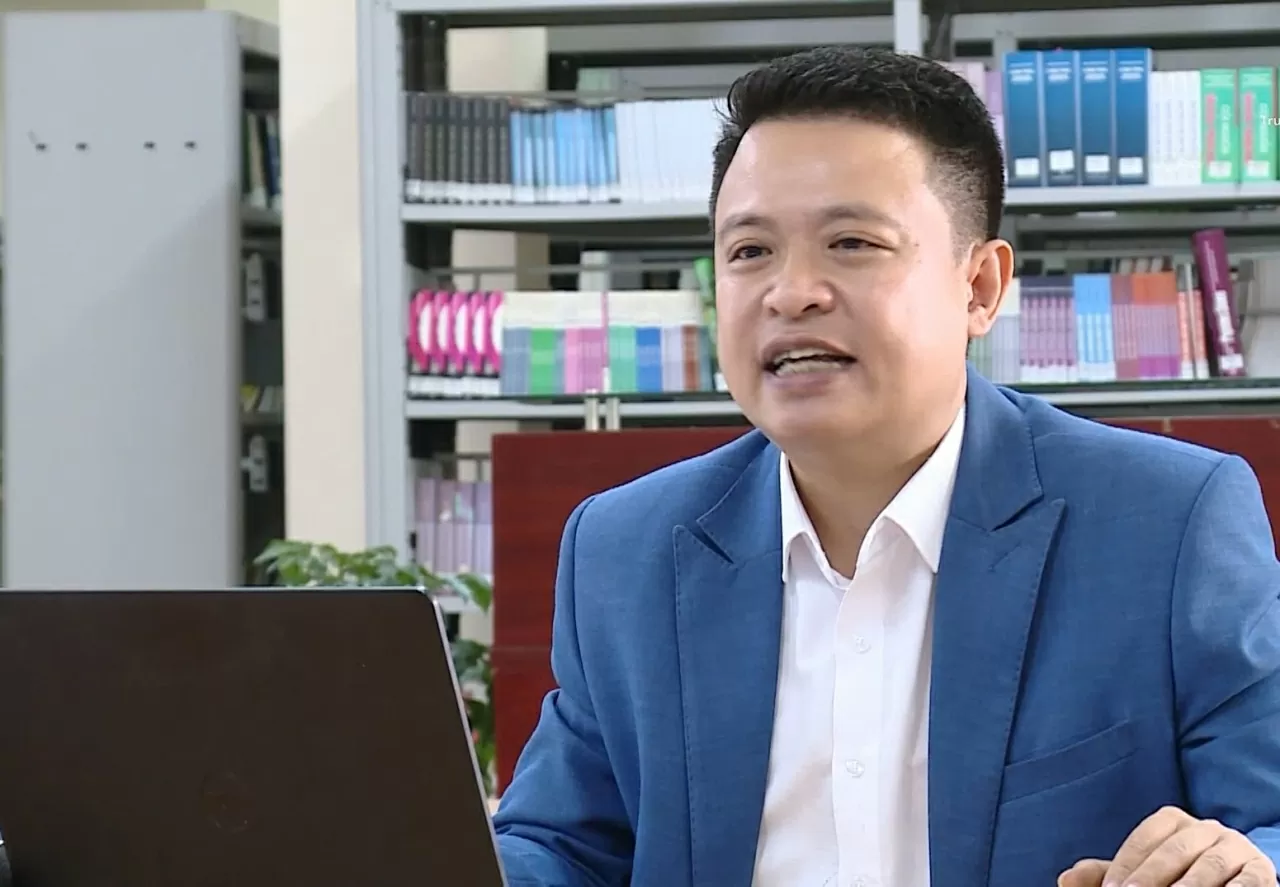 New opportunities for the Education Sector (Part 3): The greatest breakthrough of Resolution 71 is the change in mindset, paving the way for new oppor New opportunities for the Education Sector (Part 3): The greatest breakthrough of Resolution 71 is the change in mindset, paving the way for new oppor