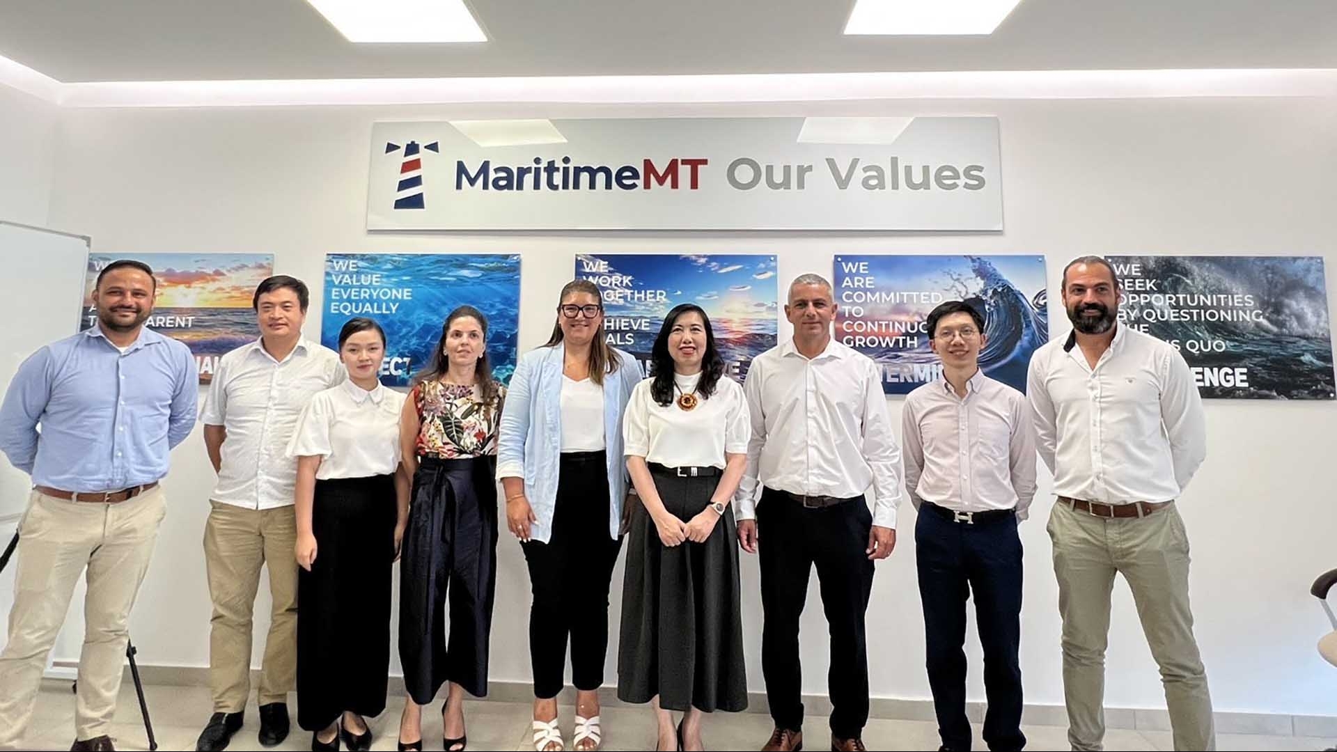 Vietnam values and seeks to enhance cooperation with Malta