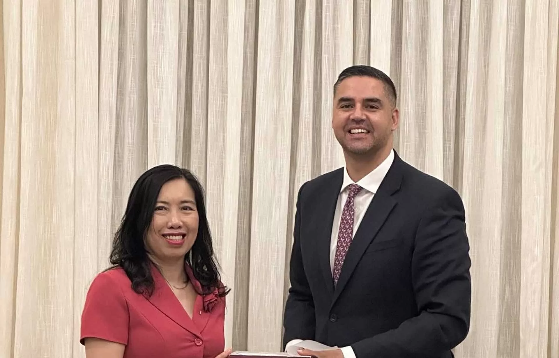 Vietnam values and seeks to enhance cooperation with Malta