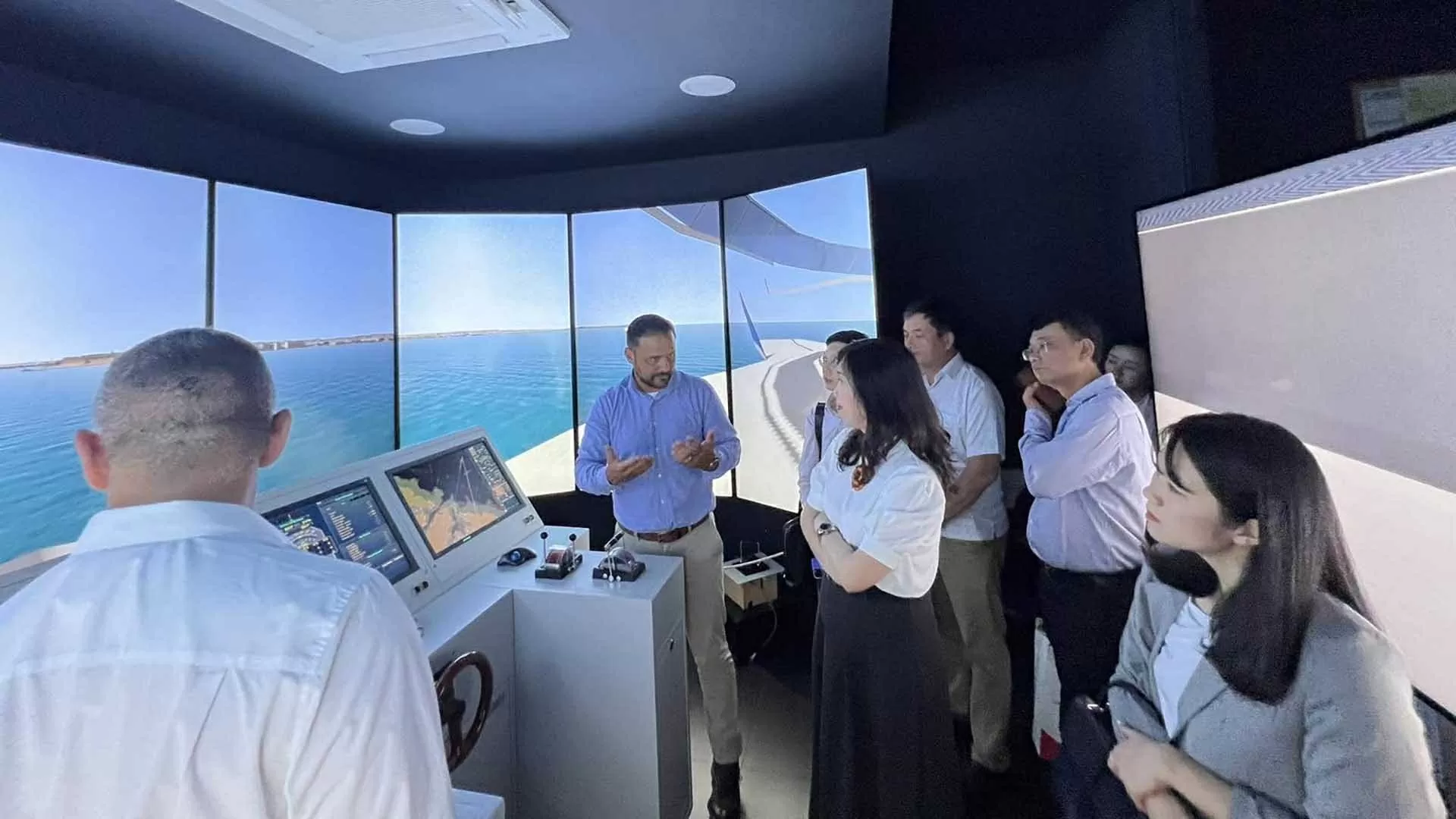 Vietnam values and seeks to enhance cooperation with Malta