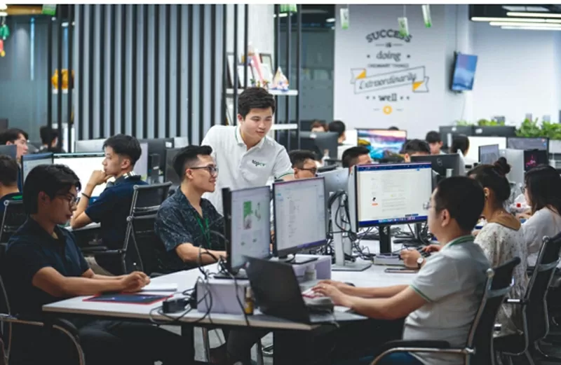 Human capital for new phase - Why Vietnam must rethink careers in the age of AI?